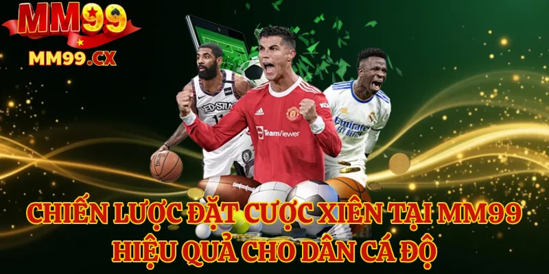 Chiến lược đặt cược xiên