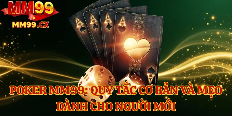 Poker mm99